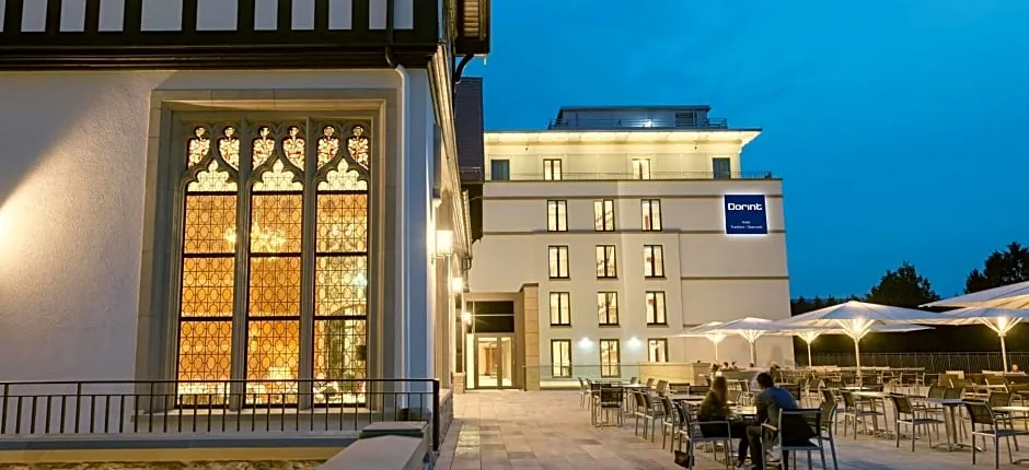 Dorint Hotel Frankfurt/Oberursel