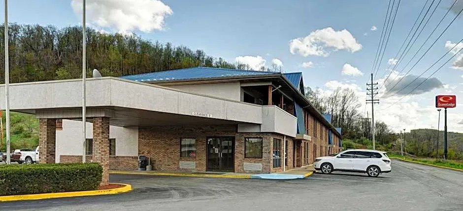 Econo Lodge Morgantown