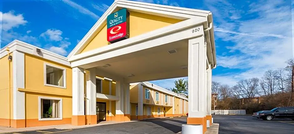 Econo Lodge Hagerstown
