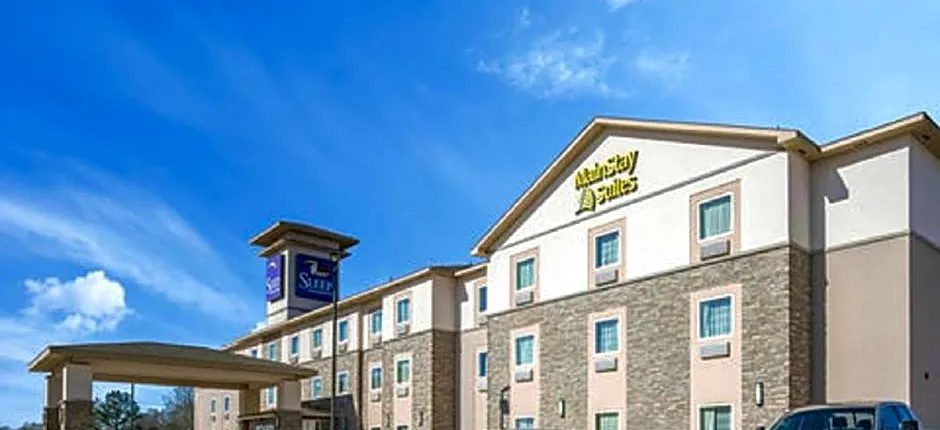 MainStay Suites Meridian - Bonita Lakes