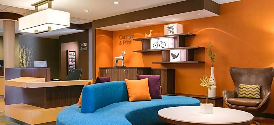 Fairfield Inn by Marriott Manhattan