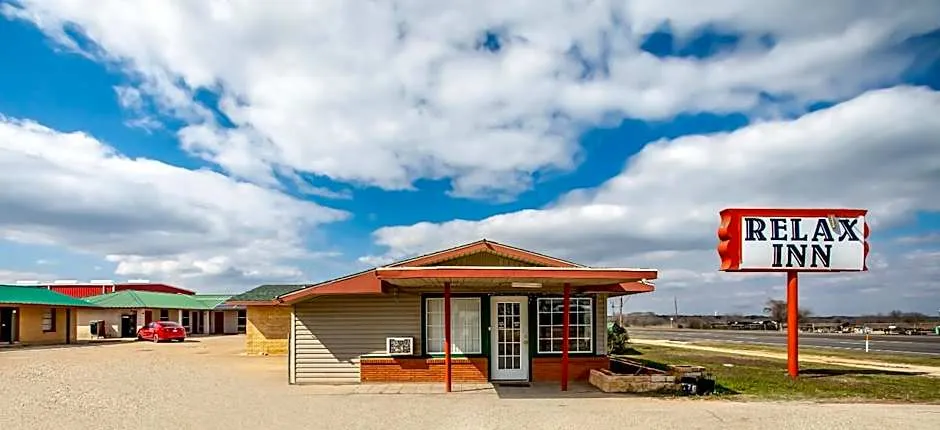 OYO Hotel Jacksboro TX - Fort Richardson