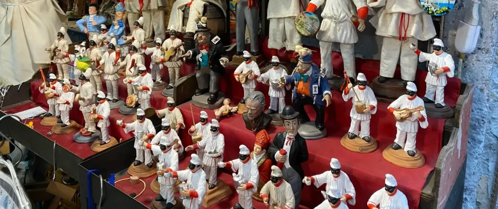 Montesanto Dream apartment centro storico