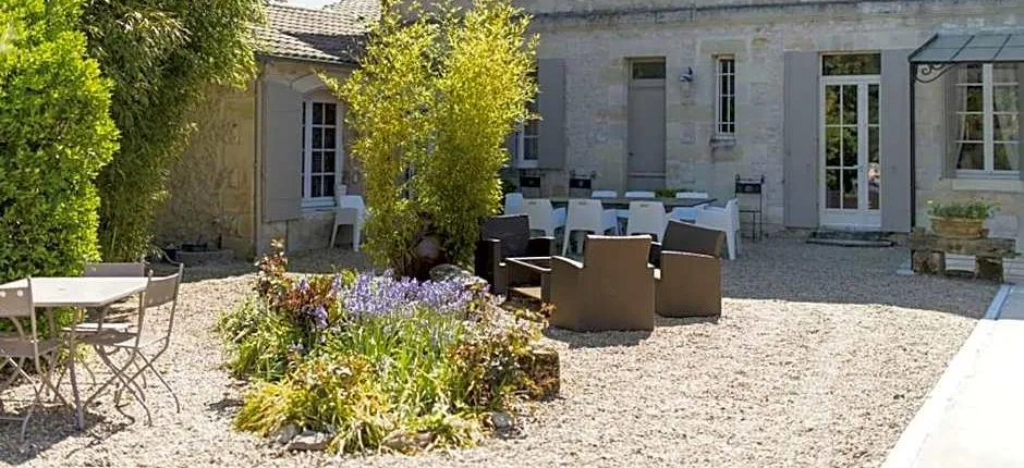 Domaine de Quittignan Brillette