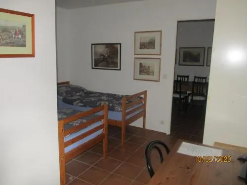 Maison d'hôtes Alsace - 4 chambres d'hôte - private Gästezimmer Elsass - private guest rooms Alsace