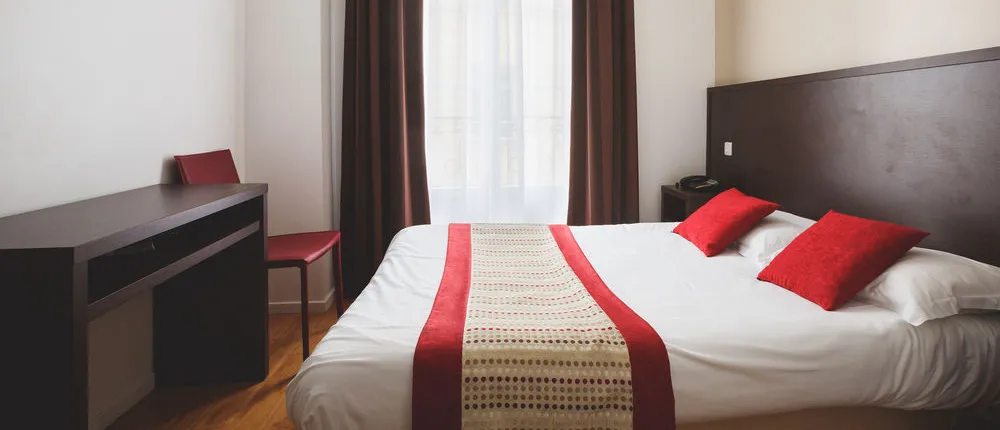 Hôtel Bonne Nouvelle Paris