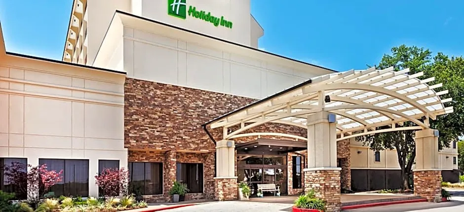 Holiday Inn Tyler - Conference Center By IHG