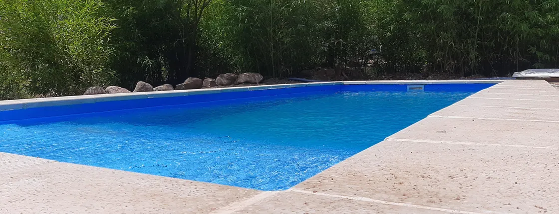 Complejo La Arcadia