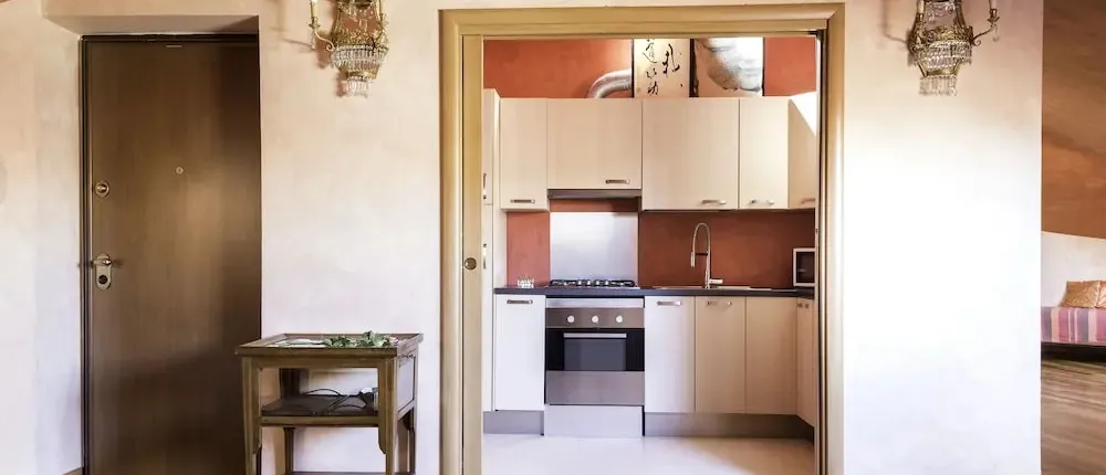 Porta Venezia – RentClass Matilde