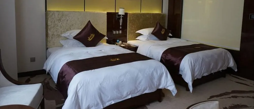 Hubei Zhonghe International Hotel