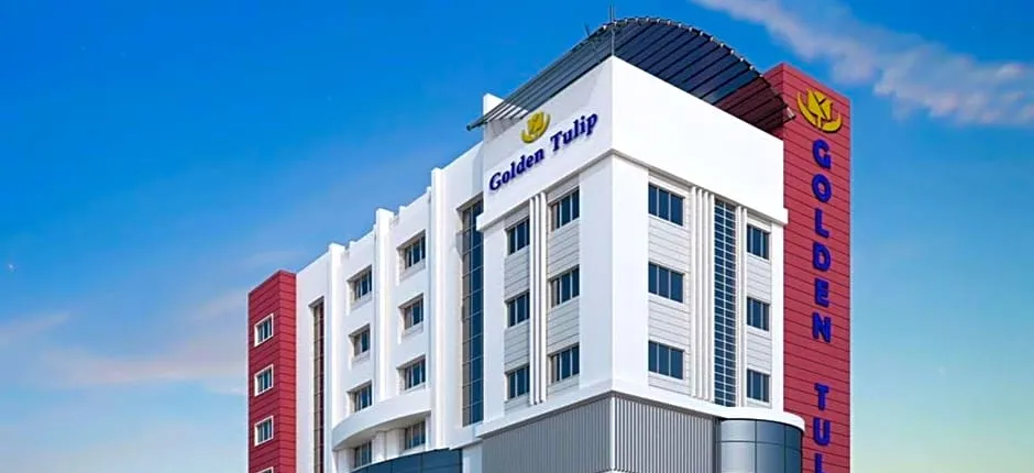 Golden Tulip Salt Lake City Kolkata