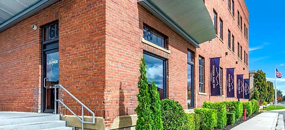 Jackson Park Inn, an Ascend Collection Hotel