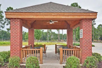 Candlewood Suites Hattiesburg