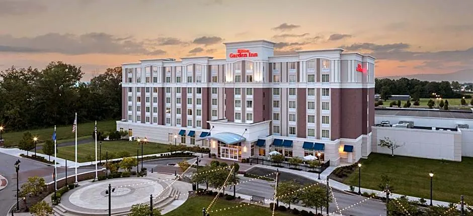 Hilton Garden Inn Toledo Perrysburg