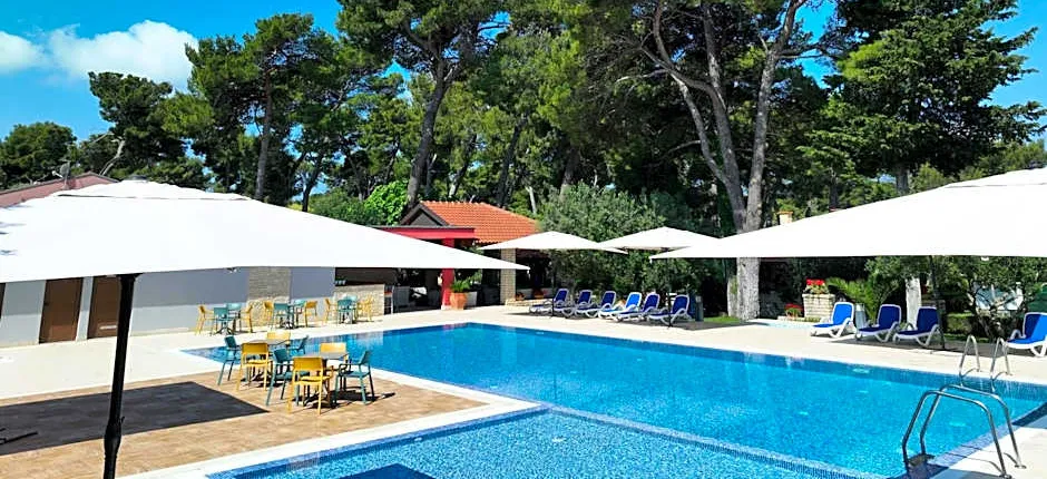 Mediterranean Village San Antonio