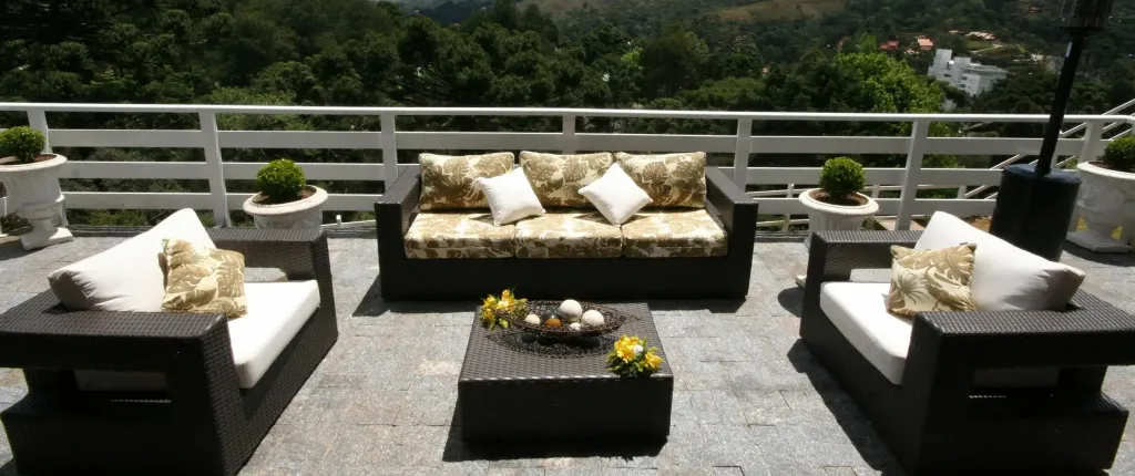 Pousada Boutique Dotto Chateau