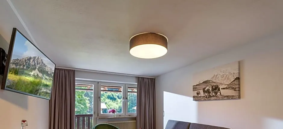 Sporthotel Austria