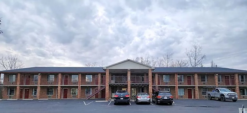 Americas Inn Bardstown