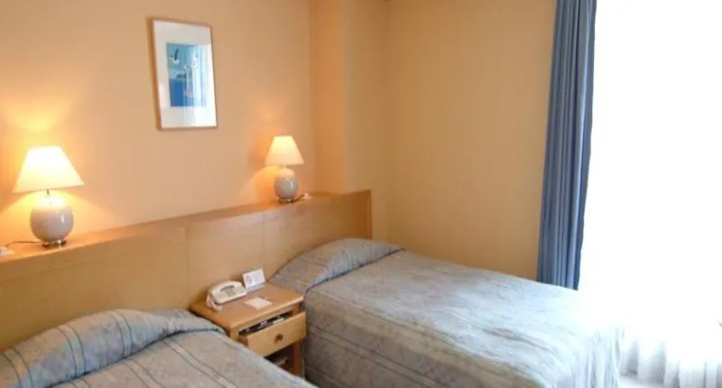 Hotel Okura Sapporo