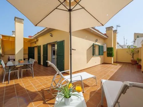 LA ALCAZABA - Exclusive Penthouse