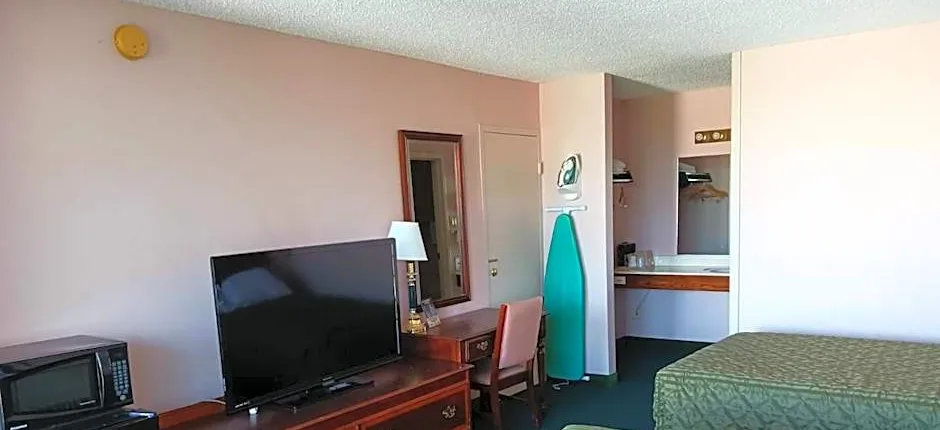 BlissPoint Inn Wabash