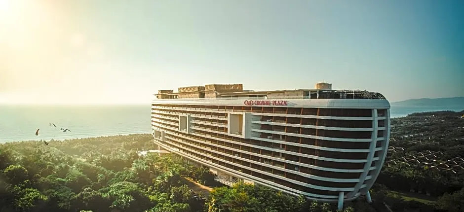 Crowne Plaza SANYA HAITANG BAY RESORT