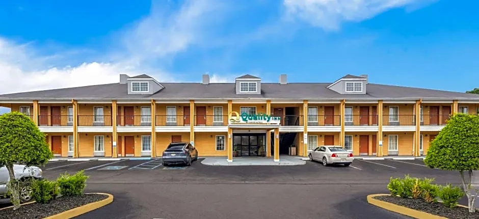 Quality Inn Decatur