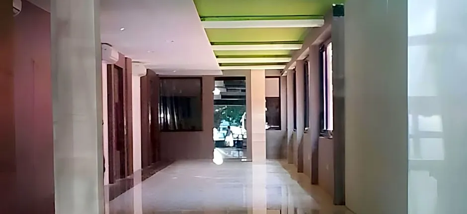 Hotel Candi Indah Syariah Powered by Archipelago