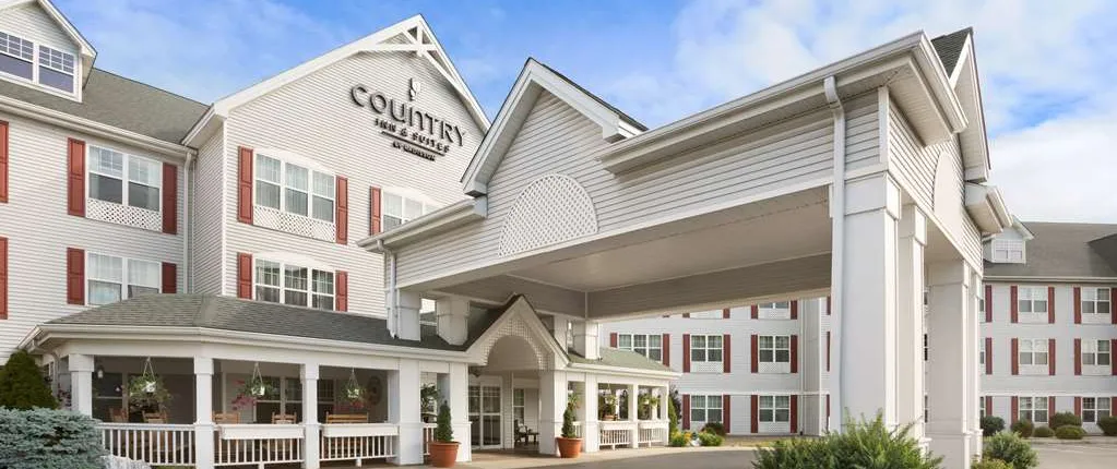 Country Inn Suites By Radisson Beckley Wv