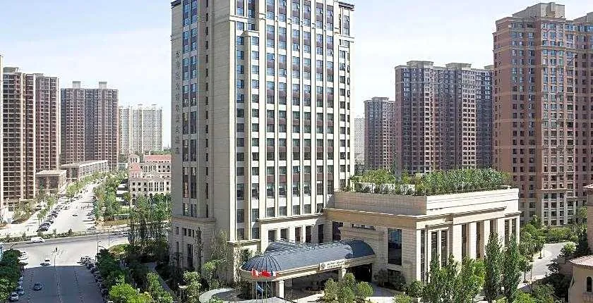 Pullman Taiyuan