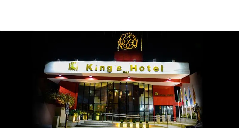King's Flat Hotel