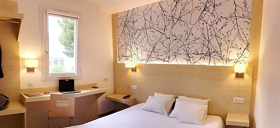 Kyriad Direct Perpignan Nord - Aéroport