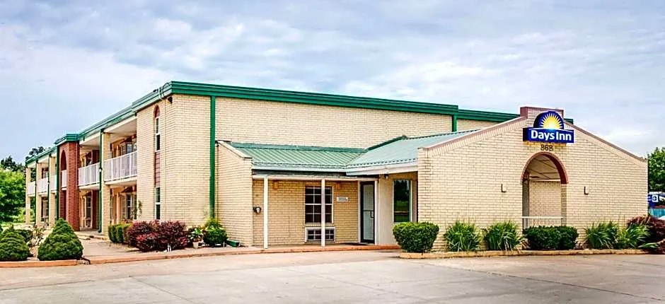 Days Inn by Wyndham Monett