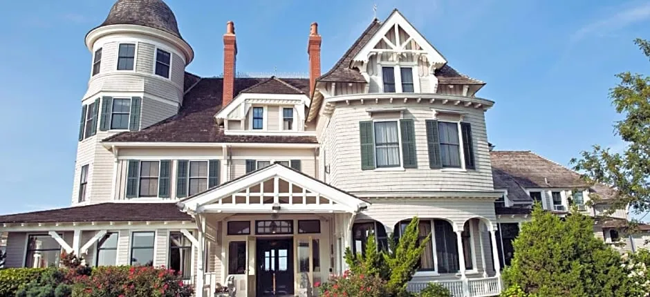Castle Hill Inn