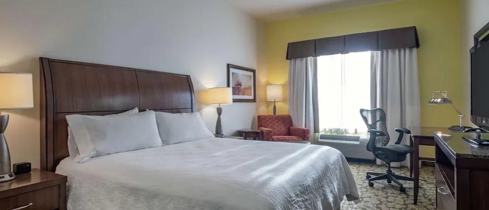 Hilton Garden Inn Devens Common