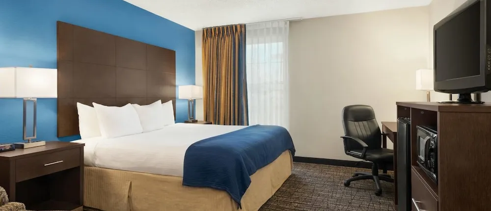 Baymont Inn & Suites Washington