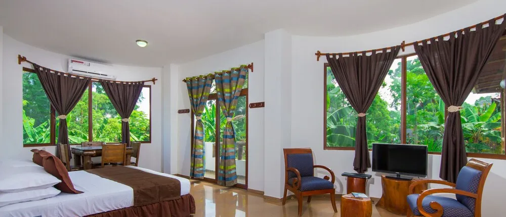 Casa Natura Galapagos Lodge