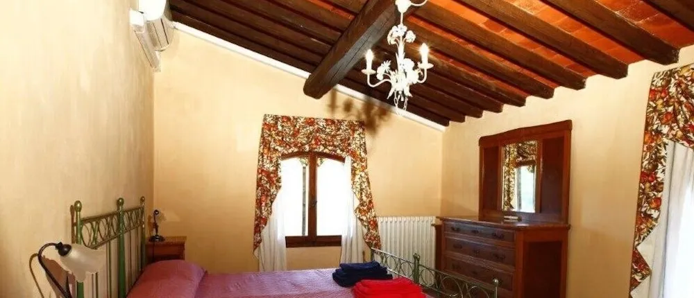 Castello del Trebbio