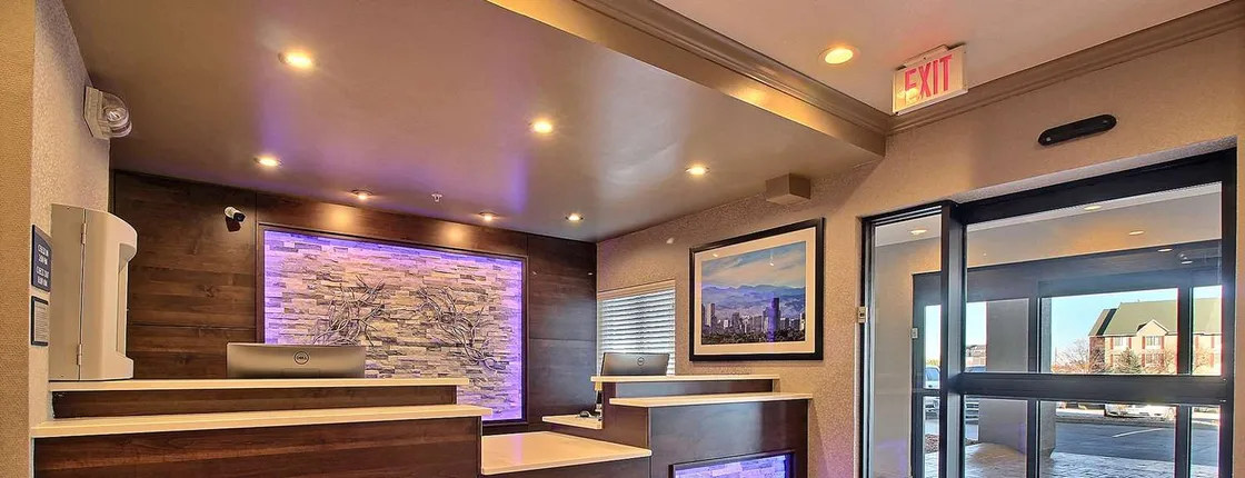 Holiday Inn Express Greeley