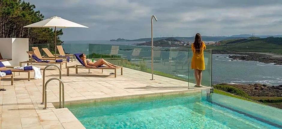 Parador Costa Da Morte