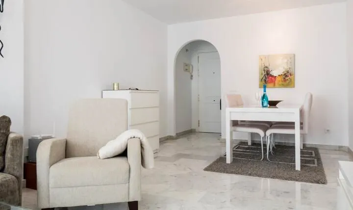 Albatros Apartment A