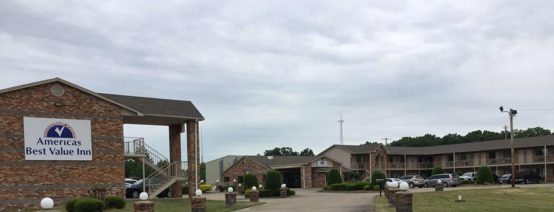 Americas Best Value Inn Cabot