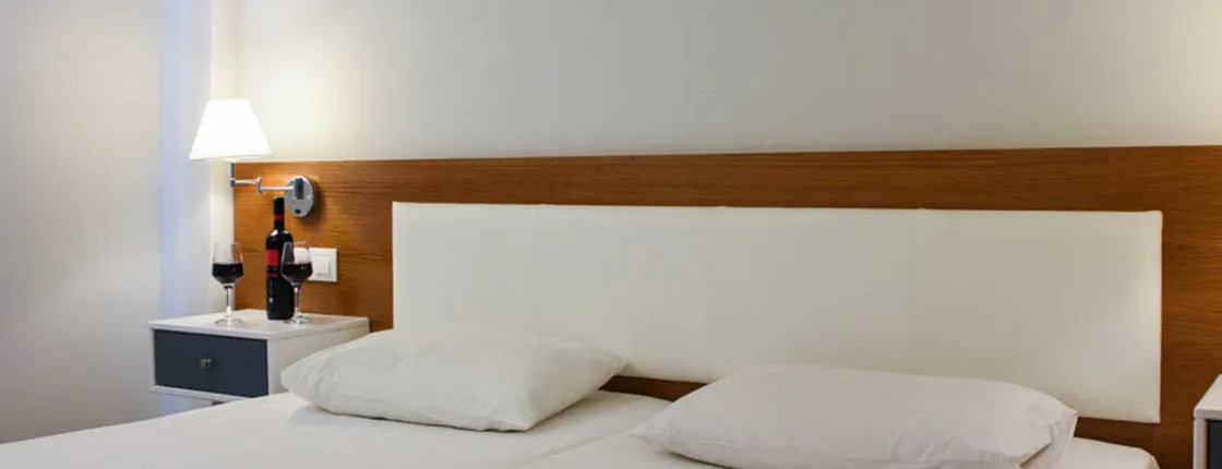 Tsampika Hotel - All inclusive