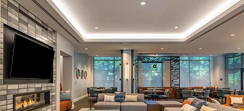 Cambria Hotel New Haven University Area