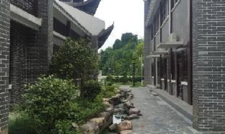 Taihehe Hongchafang Hotel