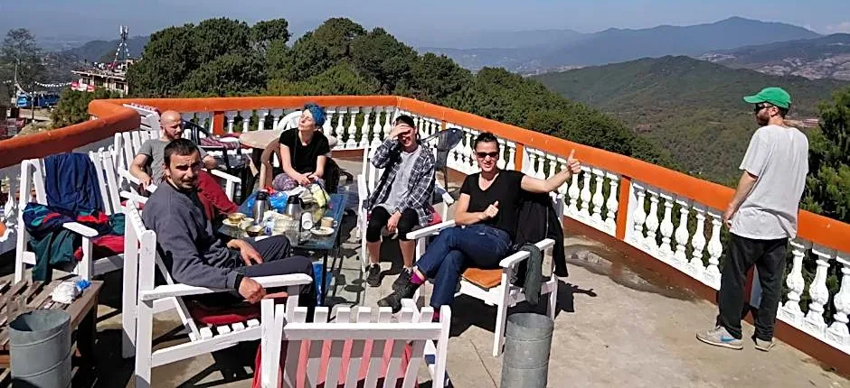 Langtang View Nagarkot Bed & Breakfast