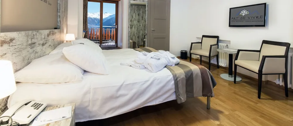Boutique Hotel Art de Vivre & SPA