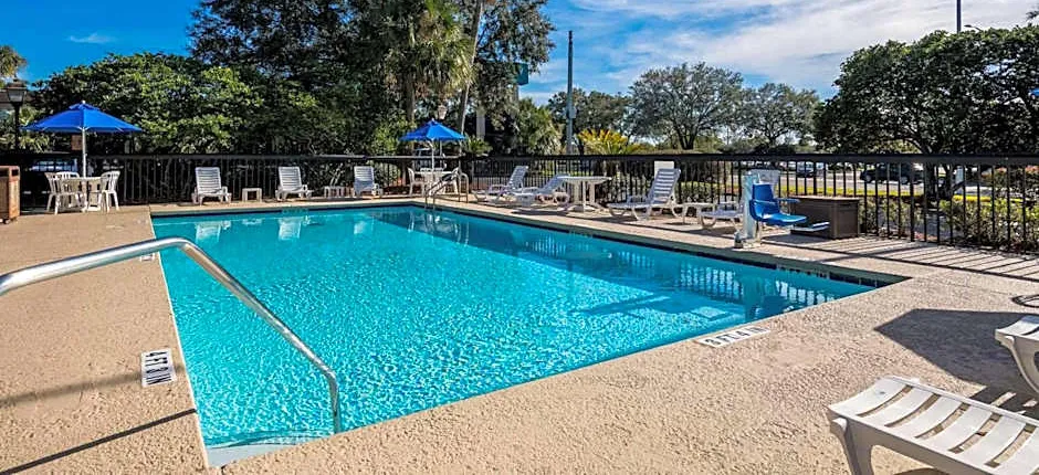 Quality Inn Orange Park Jacksonville