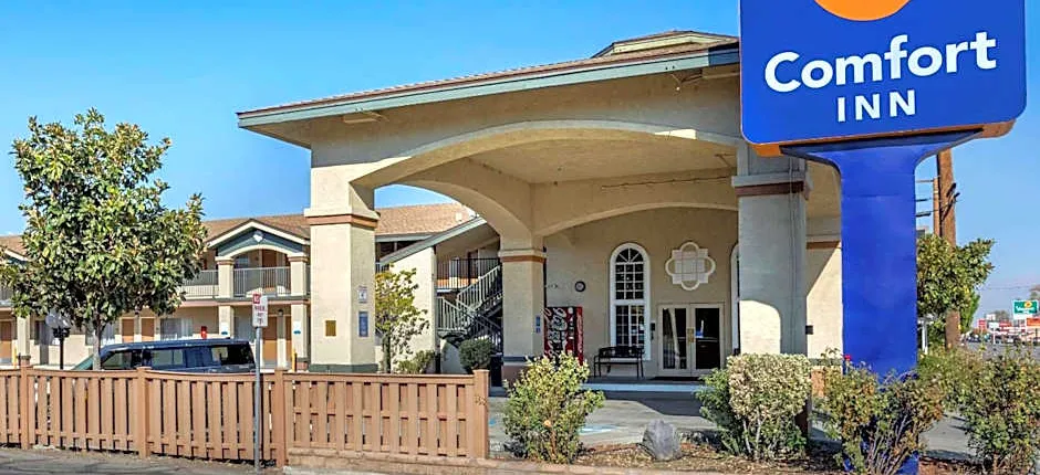 Comfort Inn Bishop