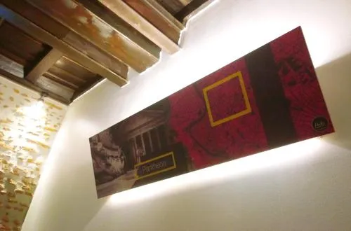 New Generation Hostel Rome Center